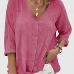 Kylie | Elegant Blouse