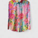 Anica | Elegant Blouse