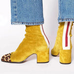 Johana | Stylish Elegance Boots
