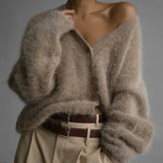 H��ssleholm Cardigan
