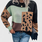 Teresina | Cozy Knit Sweater