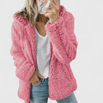 Brigitte | Cozy Jacket for Ultimate Comfort