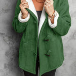 Warmelle™ - Warm and Soft Winter Jacket