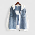 Auralina | Cozy Jacket