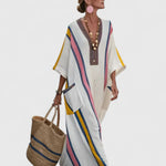 Kyvanna | Elegant Maxi Dress