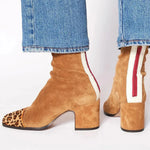 Johana | Stylish Elegance Boots