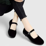 Roselyn | Comfortable Orthopedic Footwear
