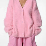 H��ssleholm Cardigan
