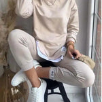 Rixen | Cozy Two-Piece Ensemble