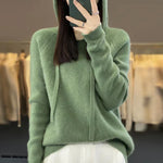 Rynlei��� | Chic Knit Sweater