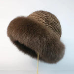 Aoife��� | Mink Fur Hat