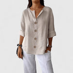 Elvira | Chic and Elegant Blouse