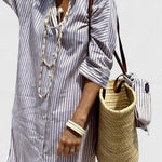 Rochelle | Sophisticated Dress