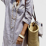 Rochelle | Sophisticated Dress