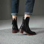 ��lodie | Orthopedic Ankle Boots