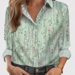 Margot | Chic and Elegant Blouse