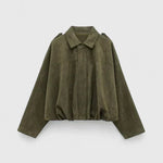 Azucena | Cozy Jacket