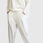 Ingrid | Cozy Two-Piece Ensemble