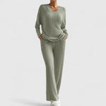 Addison | Cozy Lounge Ensemble