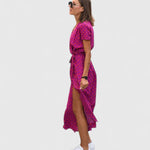 Celymarae | Elegant Dress