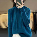 Rynlei��� | Chic Knit Sweater