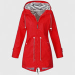 Kourtnii | Cozy Jacket