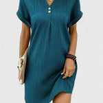 Deborah | Comfortable Dress