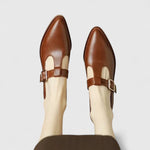 Barbara | Chic and Elegant Footwear