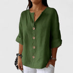 Elvira | Chic and Elegant Blouse