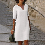 Andrene™ | Women's Elegant Dress