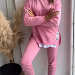 Rixen | Cozy Two-Piece Ensemble