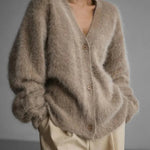 H��ssleholm Cardigan