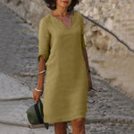 Andrene™ | Women's Elegant Dress