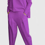 Diana | Cozy Two-Piece Ensemble