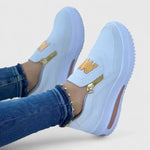 Shanique | Comfortable Orthopedic Footwear