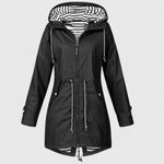 Delia | Cozy Jacket