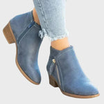 Camila I Mid-Calf Boots