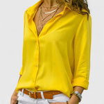 Gertrudis | Chic and Stylish Blouse