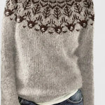 Elyvianne | Sophisticated Sweater