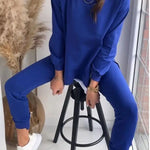 Ema | Cozy Two-Piece Ensemble