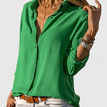 Gertrudis | Chic and Stylish Blouse