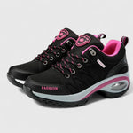 Leslie | Cozy Sneakers for All-Day Comfort
