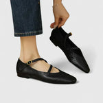 Kymberly | Comfortable Orthopedic Flats