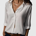 Gertrudis | Chic and Stylish Blouse