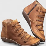 Andra | Supportive Orthopedic Footwear