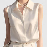 Ema | Elegant Blouse