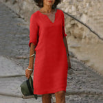 Andrene™ | Women's Elegant Dress