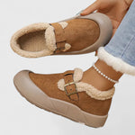 Patricia | Supportive Orthopedic Footwear