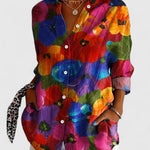 Anica | Elegant Blouse