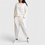Diana | Cozy Two-Piece Ensemble